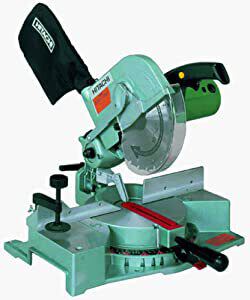 West Seattle Tool Library: Hitachi 10